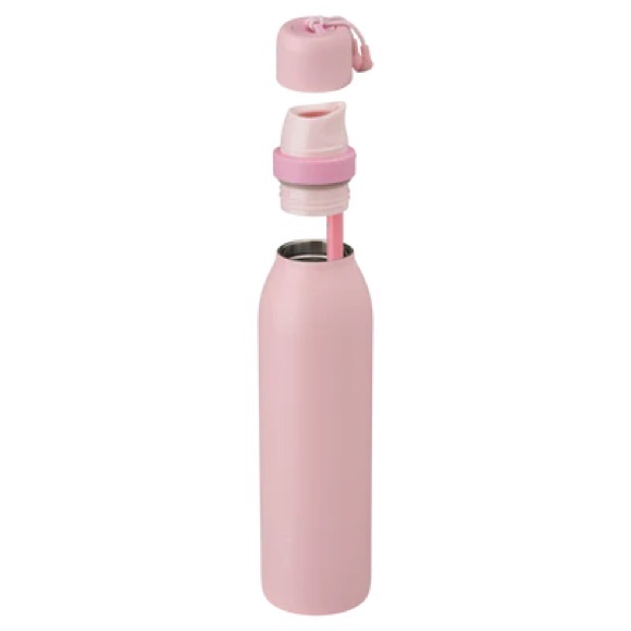Owala waterbottle rose quartz - Picture 2 of 3